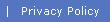 Privacy Policy