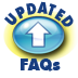 Updated FAQs